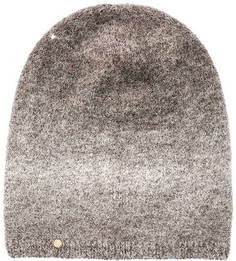 Тонкая шапка с градиентом Canoe