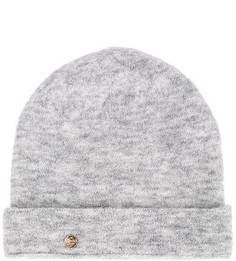 Тонкая серая шапка Canoe