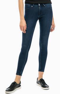 Джинсы скинни со средней посадкой Cheap Monday