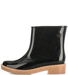 Резиновые полусапоги из ароматизированного материала Melissa