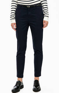 Укороченные брюки чиносы Scotch&Soda