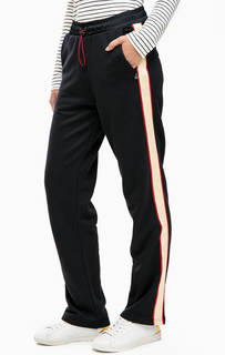 Синие брюки в спортивном стиле Scotch&Soda