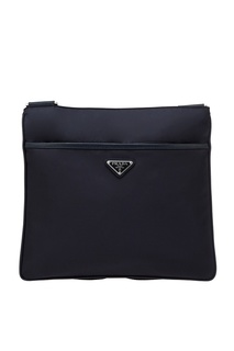 Текстильная сумка Prada