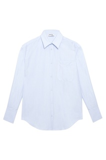 Хлопковая рубашка Addicted