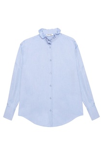 Хлопковая рубашка Addicted