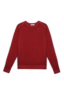 Шерстяной джемпер Etro