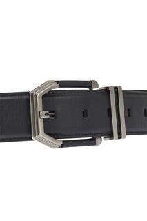 Кожаный ремень Brioni