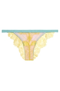 Трусы Willow Tanga Dora Larsen