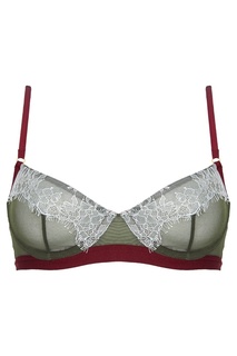 Бюстгальтер Holly Demi Cup Dora Larsen