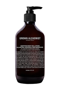 Восстанавливающий гель для тела, 200 ml Grown Alchemist