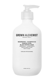 Питательный шампунь 0.6 Nourishing, 500 ml Grown Alchemist