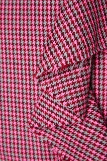 Шерстяная юбка Msgm
