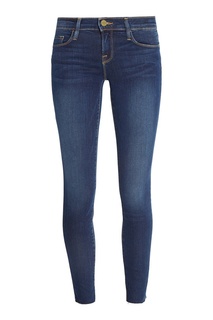 Однотонные джинсы Frame Denim