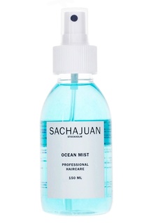 Несмываемый соляной cпрей для волос, 150 ml Sachajuan