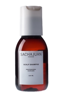 Шампунь для чувствительной кожи головы, 100 ml Sachajuan