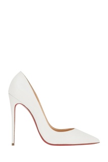 Кожаные туфли So Kate 120 Christian Louboutin