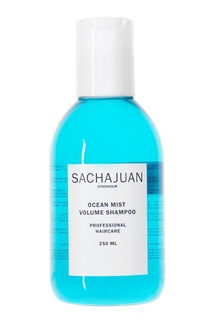 Шампунь для объема волос "Ocean Mist", 250 ml Sachajuan