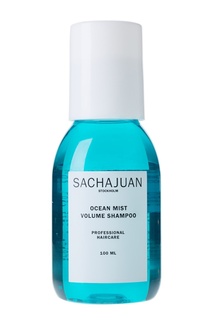 Шампунь для объема волос "Ocean Mist", 100 ml Sachajuan