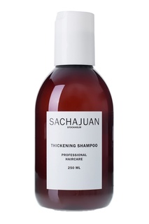 Уплотняющий шампунь, 250 ml Sachajuan