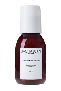 Уплотняющий шампунь, 100 ml Sachajuan