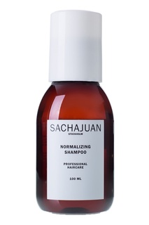 Нормализующий шампунь, 100 ml Sachajuan