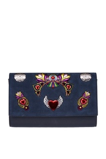 Клатч Paloma Clutch Mexiloubi Christian Louboutin