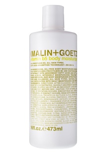 Увлажняющее молочко для тела с витамином В5, 473 ml Malin+Goetz
