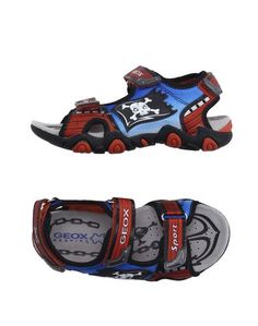 Сандалии Geox