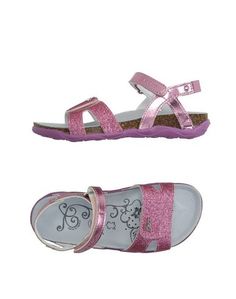 Сандалии Geox