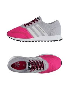 Низкие кеды и кроссовки Adidas Originals