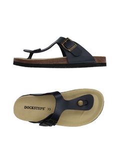 Вьетнамки Docksteps