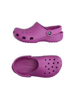 Сандалии Crocs