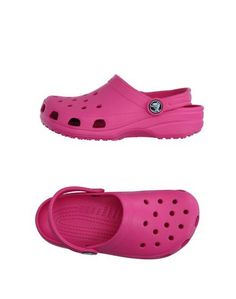 Сандалии Crocs