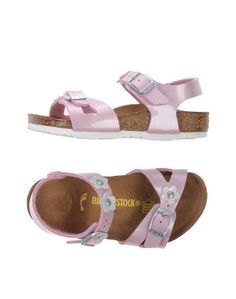 Сандалии Birkenstock