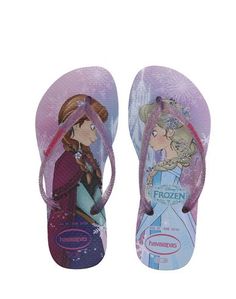 Вьетнамки Havaianas