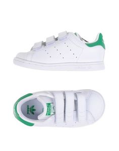 Низкие кеды и кроссовки Adidas Originals