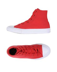 Высокие кеды и кроссовки Converse ALL Star