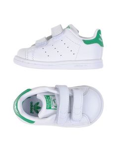 Низкие кеды и кроссовки Adidas Originals
