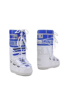 Сапоги Moon Boot