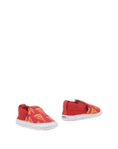 Низкие кеды и кроссовки Vans