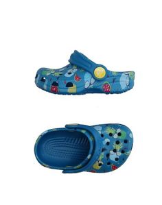 Сандалии Crocs