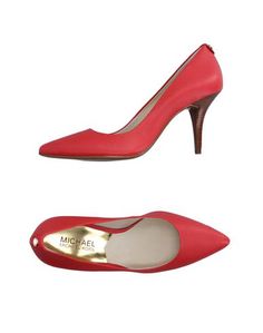 Туфли Michael Michael Kors