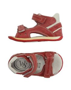 Сандалии Walk Safari