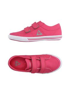 Низкие кеды и кроссовки Le Coq Sportif