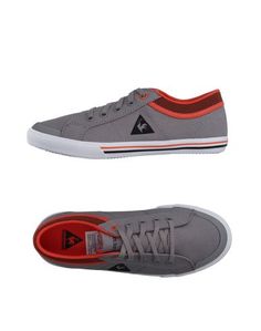 Низкие кеды и кроссовки Le Coq Sportif