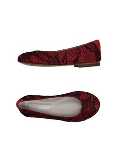 Балетки Dolce & Gabbana