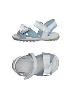 Сандалии Tods Junior