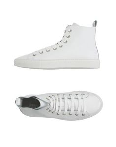 Высокие кеды и кроссовки Dsquared2