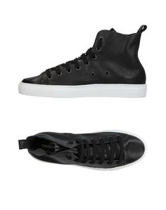 Высокие кеды и кроссовки Dsquared2