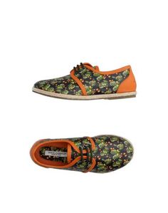Эспадрильи Dolce & Gabbana